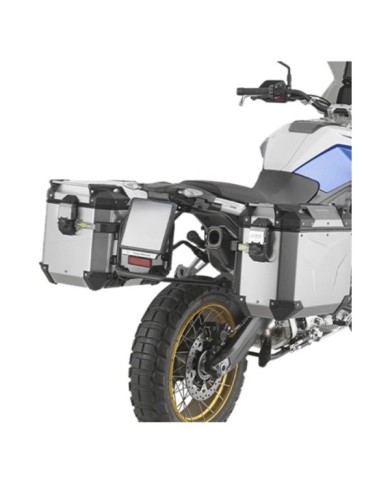 GIVI Supporto laterale PLO CAM