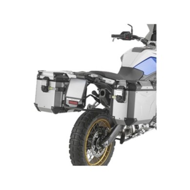 GIVI Supporto laterale PLO CAM