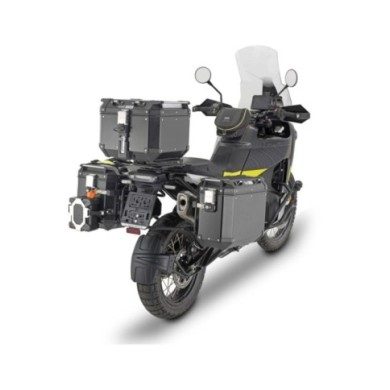 GIVI Supporto laterale PLO CAM