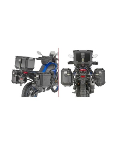 GIVI Supporto laterale PLOS CAM