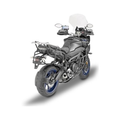 GIVI Portapacchi laterale PLR