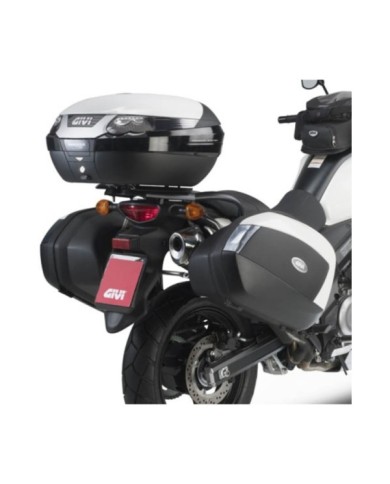 GIVI Supporti laterali PLX