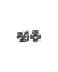 GIVI Supporto laterale PLX