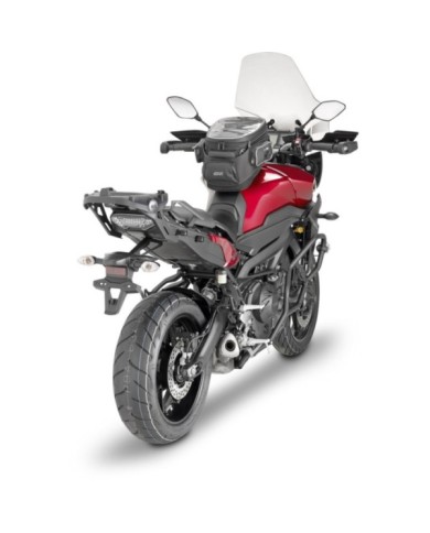 GIVI Supports latérales PLXR