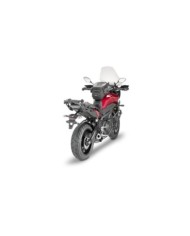 GIVI Supports latérales PLXR