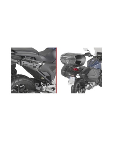 GIVI Porte-bagages latéral PX