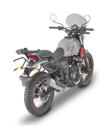 GIVI Entretoises spécifiques pour REMOVE-X