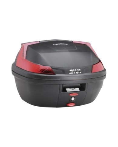 GIVI Bauletto B37N nero opaco