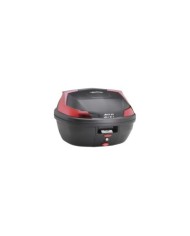 GIVI Top-Case B37N schwarz matt