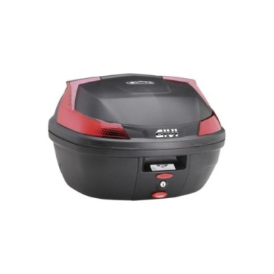 GIVI Top-Case B37N schwarz matt