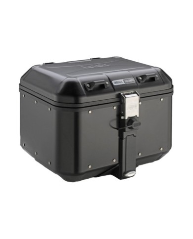 GIVI Top-Case DLM46A Monokey schwarz