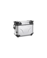 GIVI Trekker Outback EVO 37 Anodisé Alum. Droite