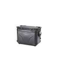 GIVI Gauche Noir Trekker Outback EVO 48LT.