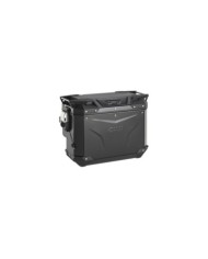 GIVI Trekker Outback EVO 40l Rechts Aluminium