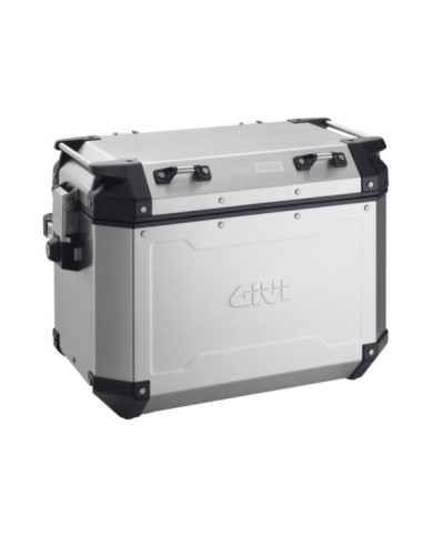 GIVI Seitenkoffer OBKN48AR 48 Liter