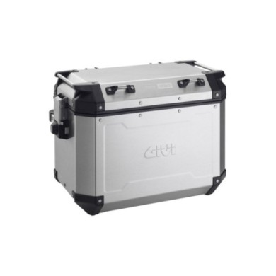GIVI Seitenkoffer OBKN48AR 48 Liter
