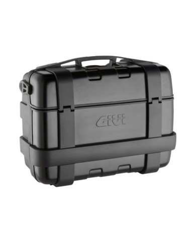 GIVI Koffer TRK33B 33 Liter schwarz