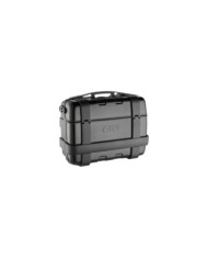 GIVI Top-Case Monokey Trekker 33L noir