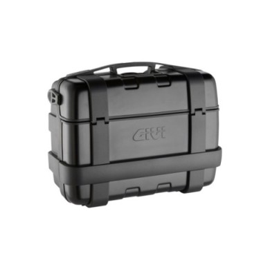GIVI Koffer TRK33B 33 Liter schwarz