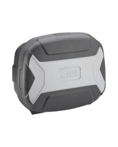 GIVI Koffer TRK35BN 35 Liter schwarz