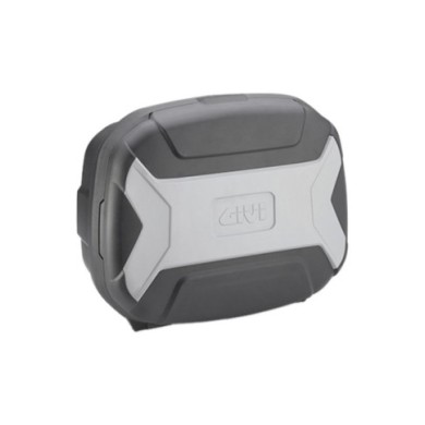 GIVI Koffer TRK35BN 35 Liter schwarz