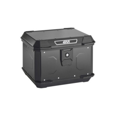 GIVI Top case Alpina noir