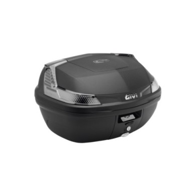 GIVI Bauletto B47NT nero opaco FST