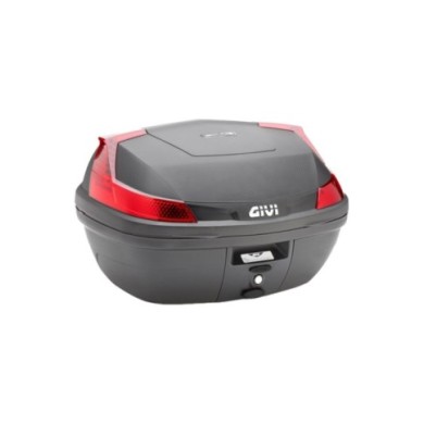 GIVI Top-Case B47N noir mat