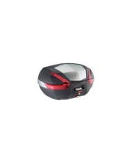 GIVI Top-Case V47N schwarz matt