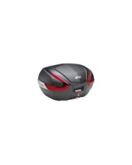 GIVI Top-Case V47NN noir mat