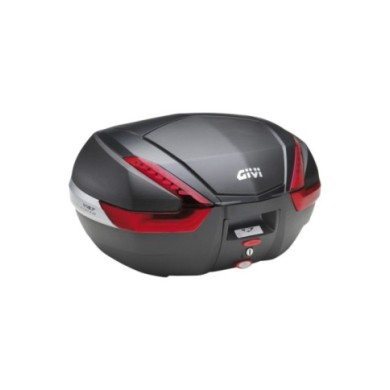 GIVI Top-Case V47NN schwarz matt