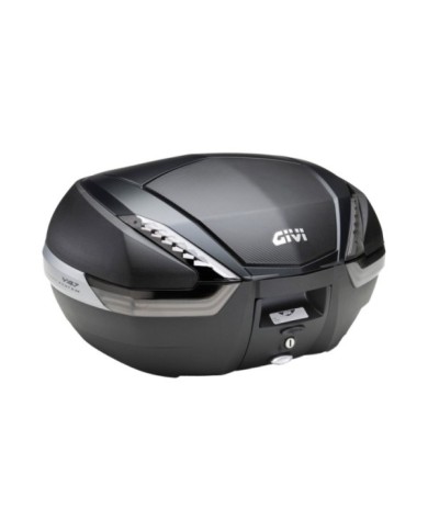 GIVI Top-Case V47NNT schwarz matt