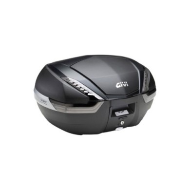 GIVI Top-Case V47NNT noir mat