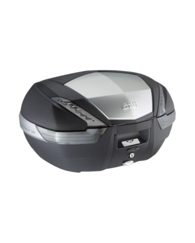 GIVI Top-Case V47NT schwarz matt