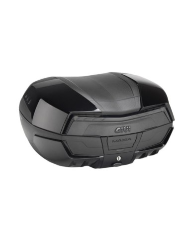 GIVI Top-case V58NB2 Maxia 5 black edition