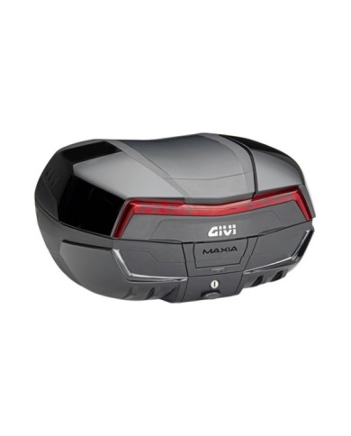 GIVI Topcase V58NNB Maxia 5 schwarz