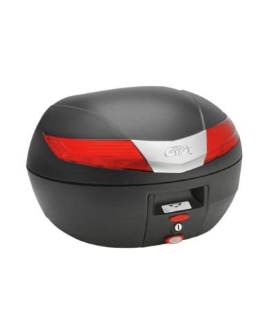 GIVI Top-Case V40N schwarz matt