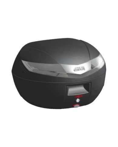 GIVI Top-Case V40NT schwarz matt