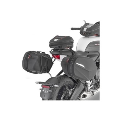 GIVI Jeu d'intercalaires pour poches latérales