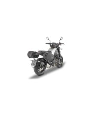 GIVI Deflettore borse laterali Easylock