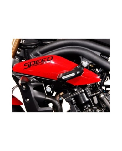 SW-MOTECH Protezione rotelle