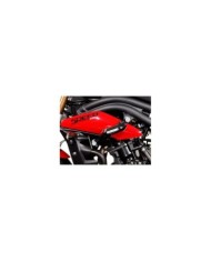 SW-MOTECH Protezione rotelle