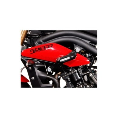 SW-MOTECH Protezione rotelle