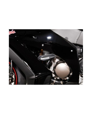 SW-MOTECH Protezione rotelle