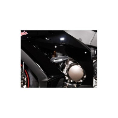 SW-MOTECH Protezione rotelle