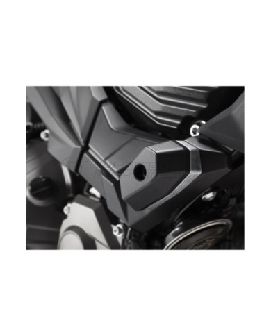 SW-MOTECH Protezione rotelle