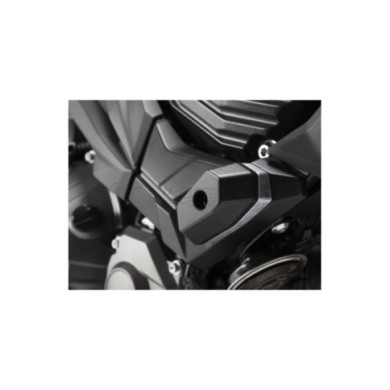 SW-MOTECH Protezione rotelle