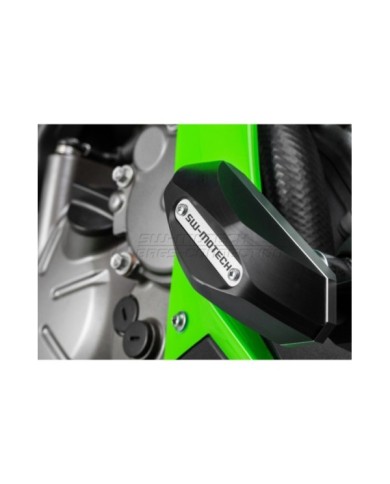 SW-MOTECH Protection roulette