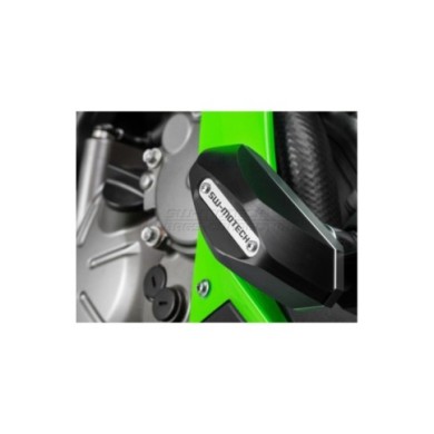 SW-MOTECH Protezione rotelle