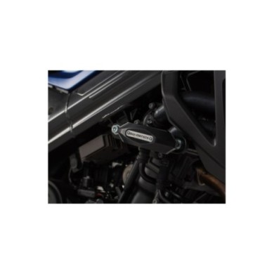 SW-MOTECH Protezione rotelle